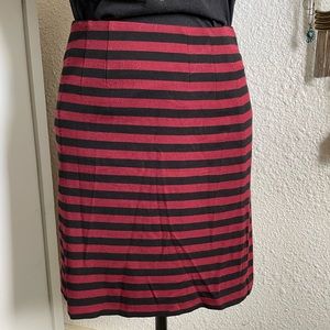Ann Taylor Loft skirt